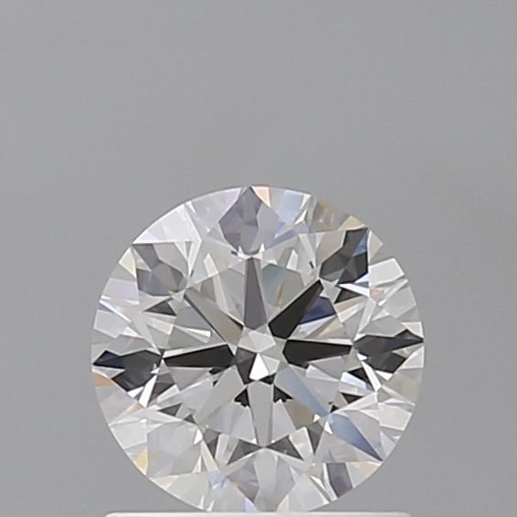 1.02 ct. round Lab Grown Diamond front image
