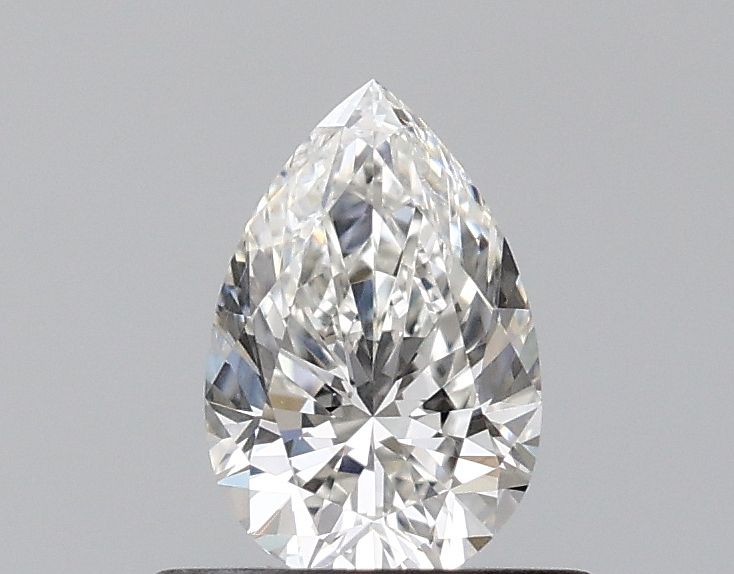 0.52 ct Pear diamond
