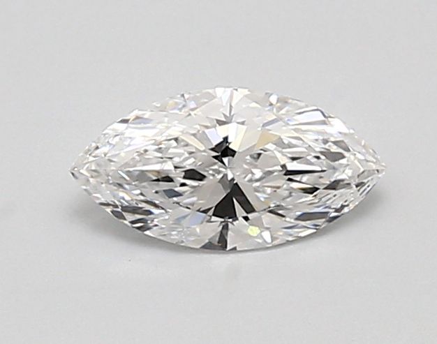 0.74 ct lab-grown Marquise Diamond