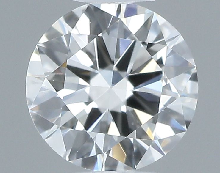 0.30 ct Round diamond