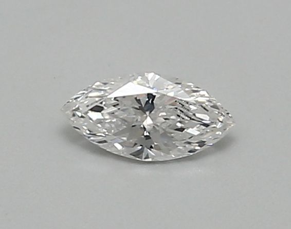 0.3 ct lab-grown Marquise Diamond