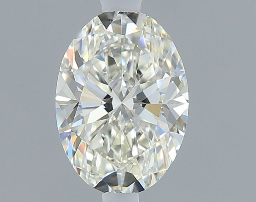 0.43 ct Oval Diamond