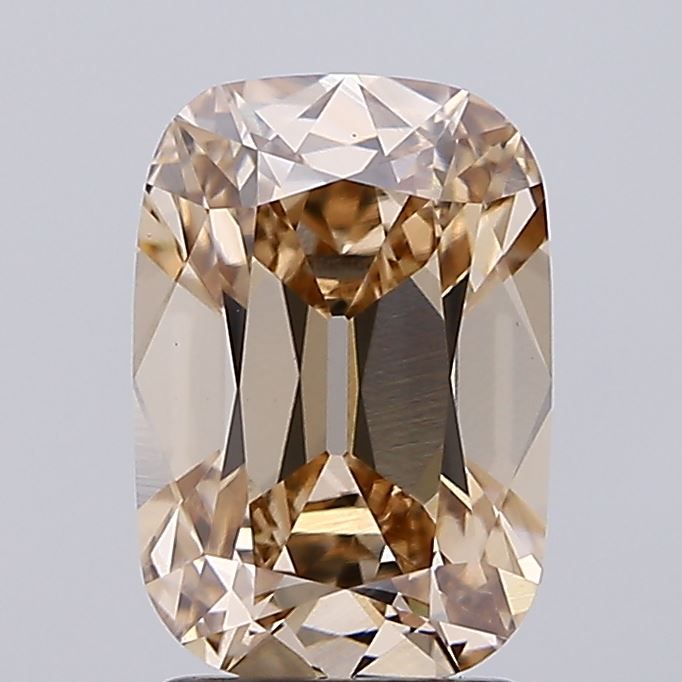 2.19 ct Cushion Brilliant diamond