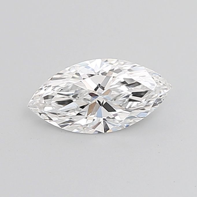 1.11 ct. marquise Lab Grown Diamond front image