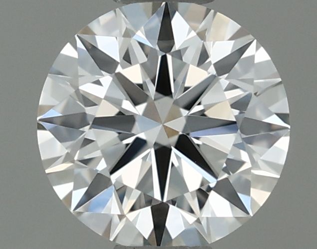 0.40 ct Round diamond