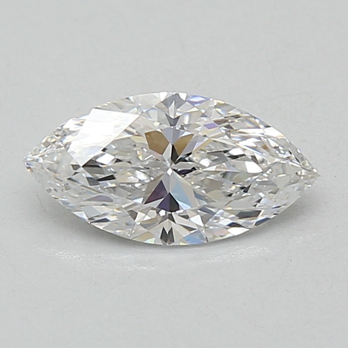 1.03 ct. marquise Lab Grown Diamond front image