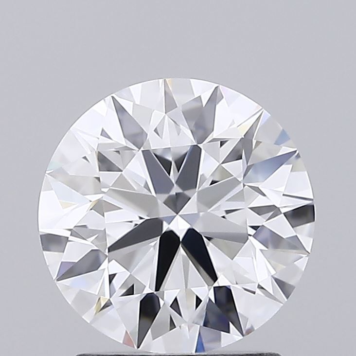 1.89 ct. round Lab Grown Diamond front image