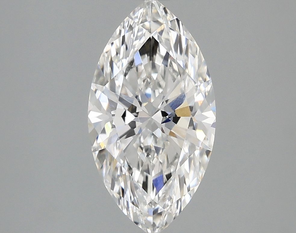 1.58 ct Marquise diamond