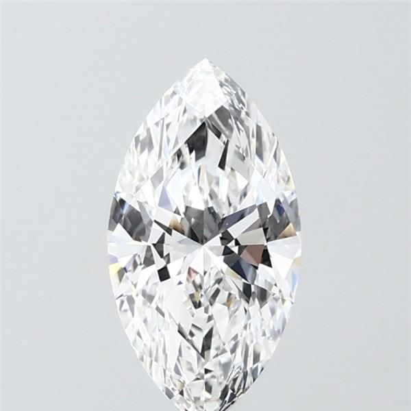 1.07 ct. marquise Lab Grown Diamond front image