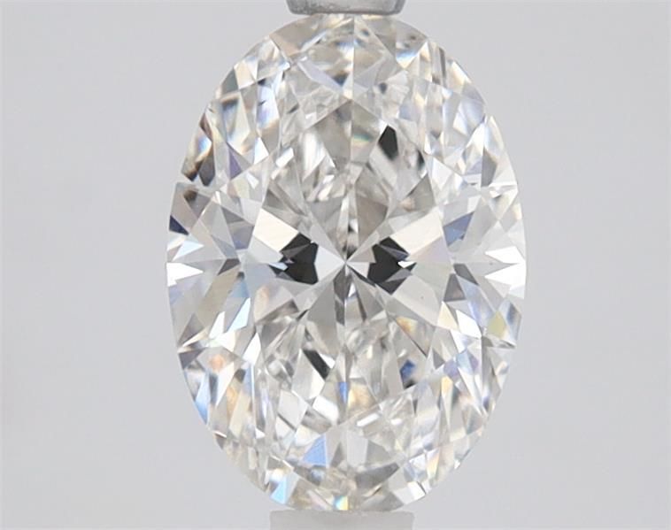 1.07 ct Oval diamond