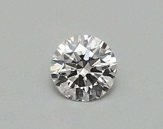 0.33 ct lab-grown Round Diamond