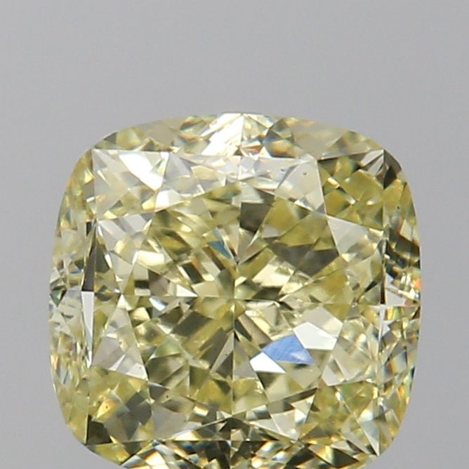 2.01 Carat