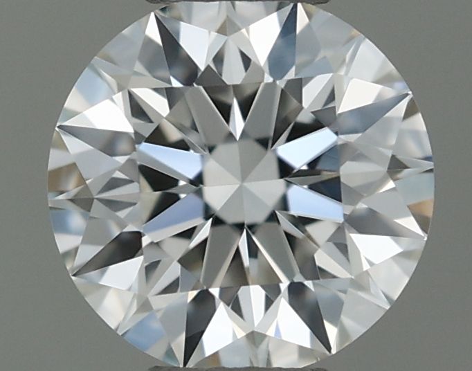 0.31 ct Round diamond