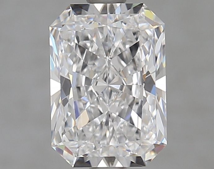 1.84 ct. radiant Lab Grown Diamond front image