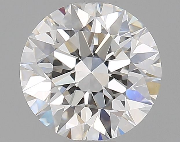 0.50 ct Round diamond