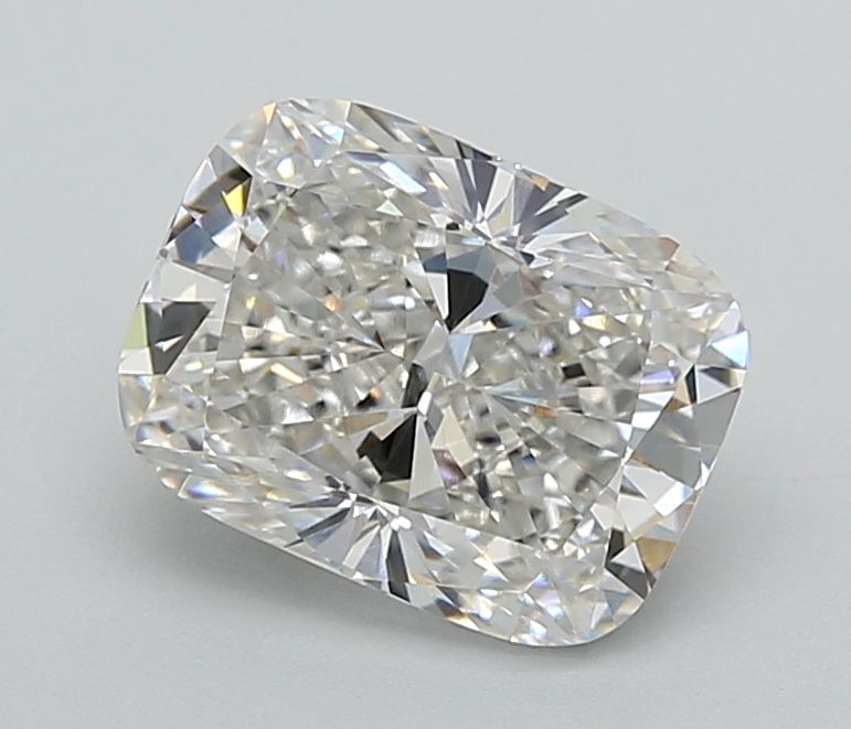 3.03 ct Cushion Modified diamond