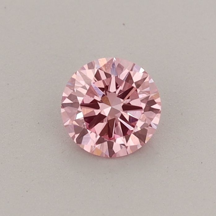 0.32 ct Round diamond