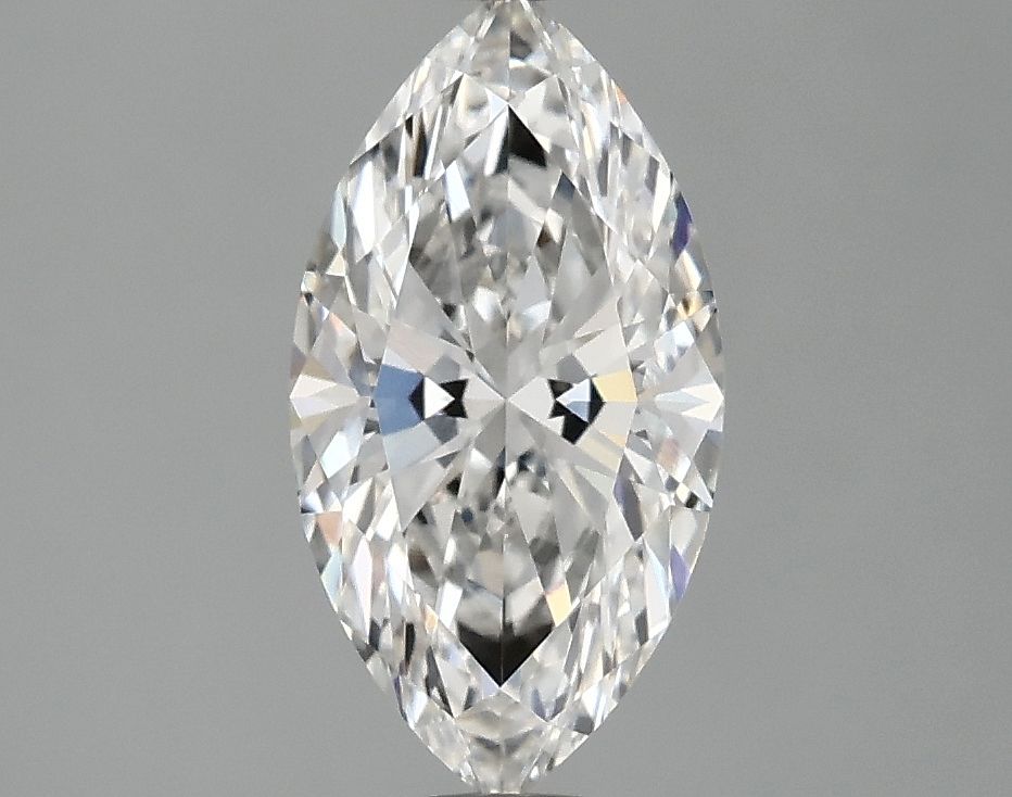 1.47 ct Marquise diamond