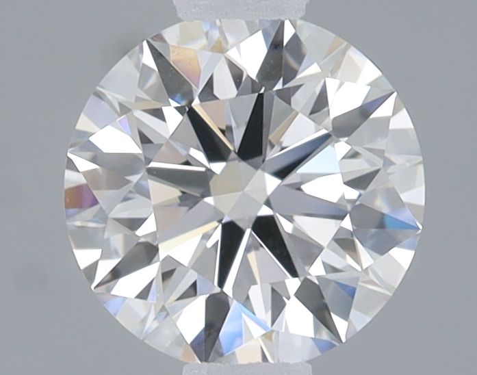 1.01 ct. round Lab Grown Diamond front image