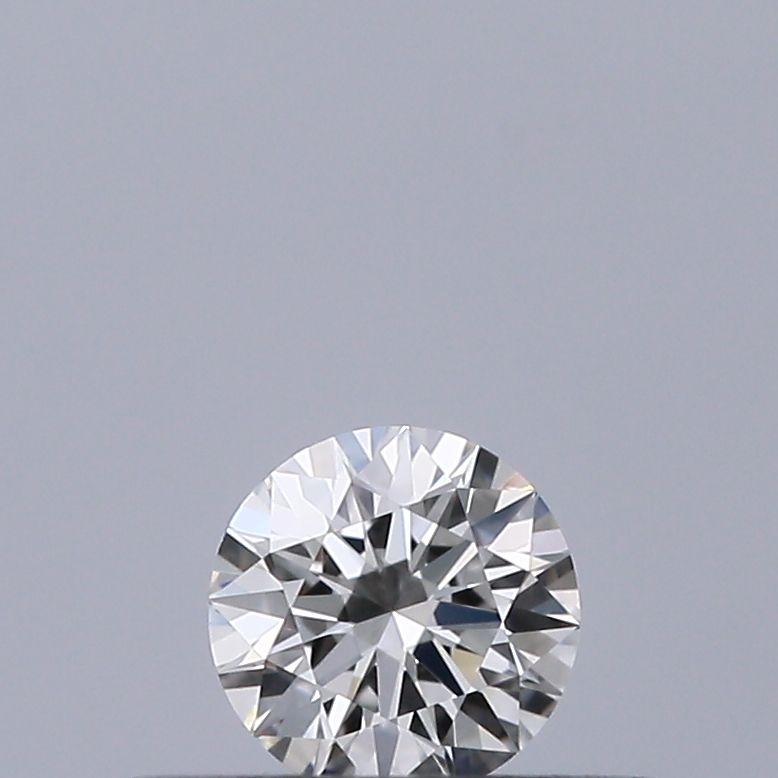0.18 ct Round diamond