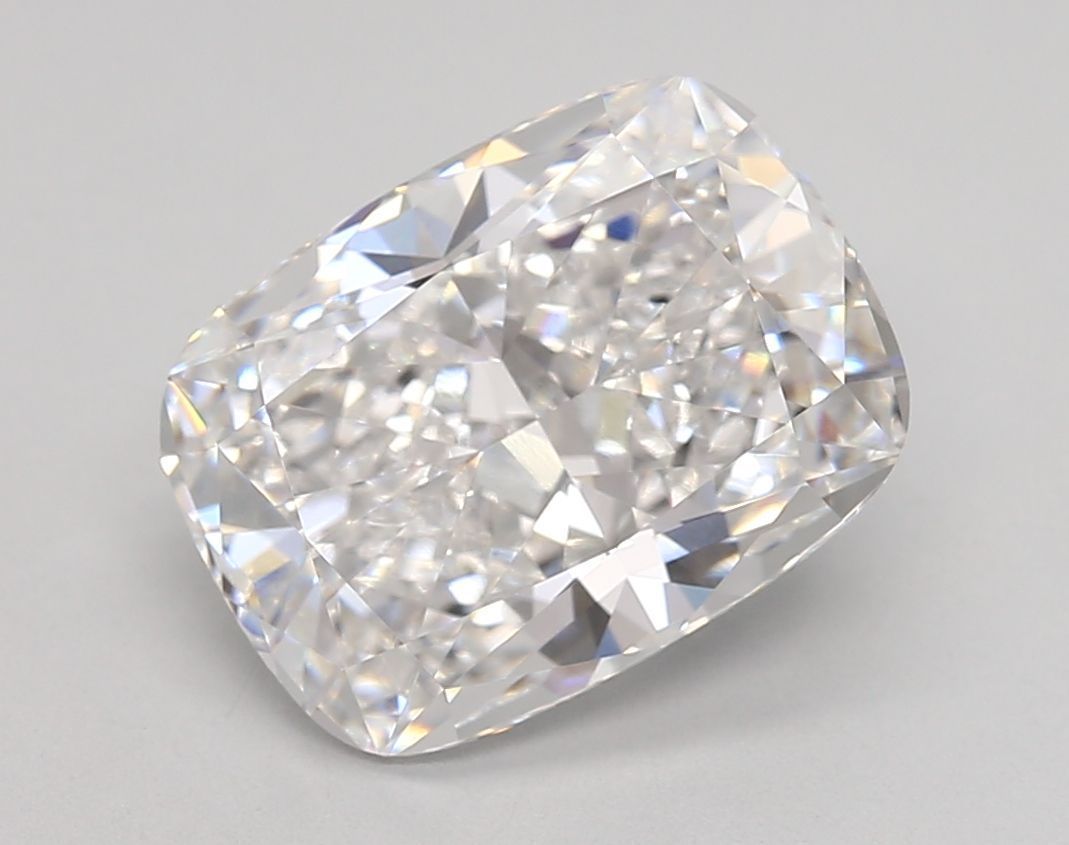 Diament 4.18 ct E/VVS2