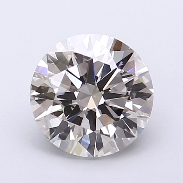 1.50 ct Round diamond