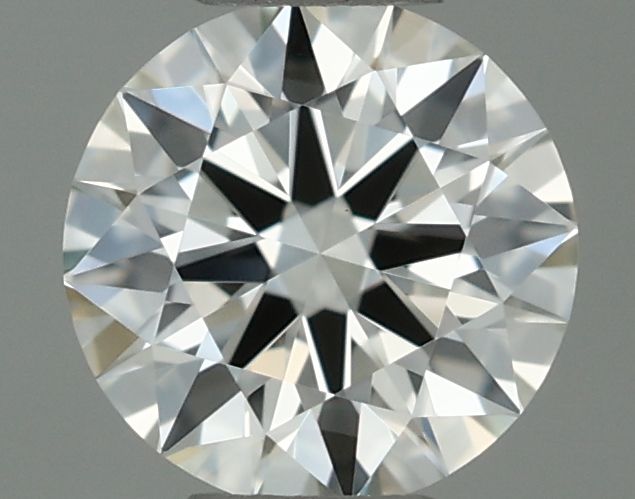 0.30 ct Round diamond