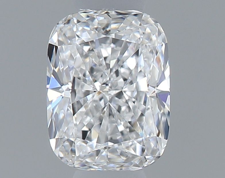 0.4 ct Cushion brilliant Diamond