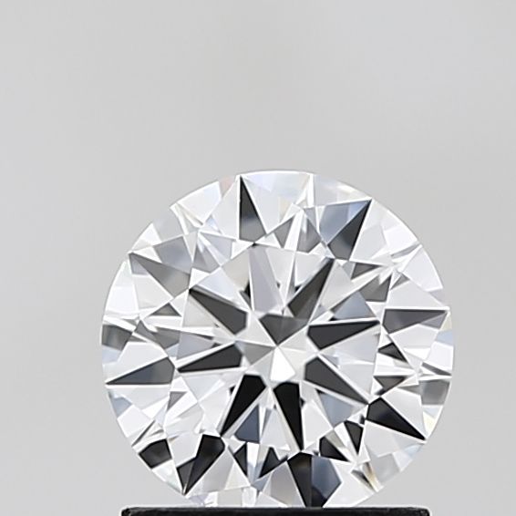 1.20 ct. round Lab Grown Diamond front image