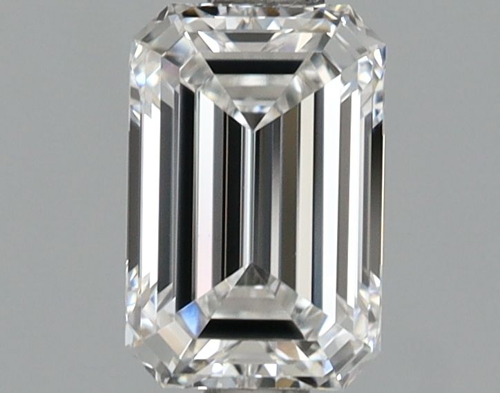 1.03 ct lab-grown Emerald Diamond