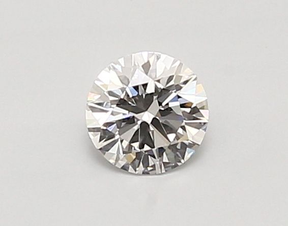 0.43 ct lab-grown Round Diamond