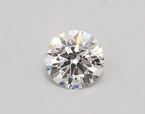 0.37 ct lab-grown Round Diamond