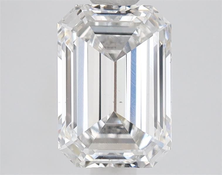 1.55 ct Emerald diamond