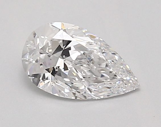 0.82 ct. pear Lab Grown Diamond front image