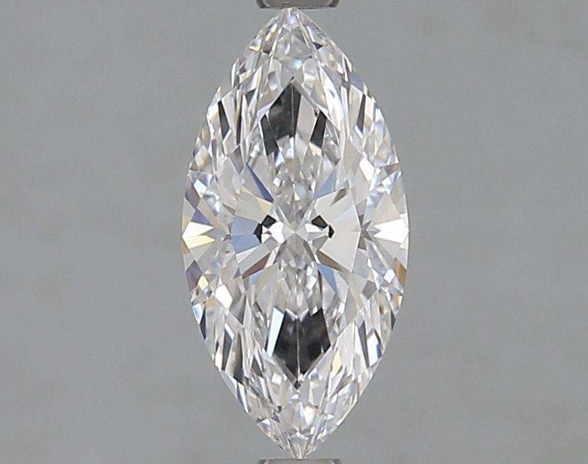 1.05 ct. marquise Lab Grown Diamond front image