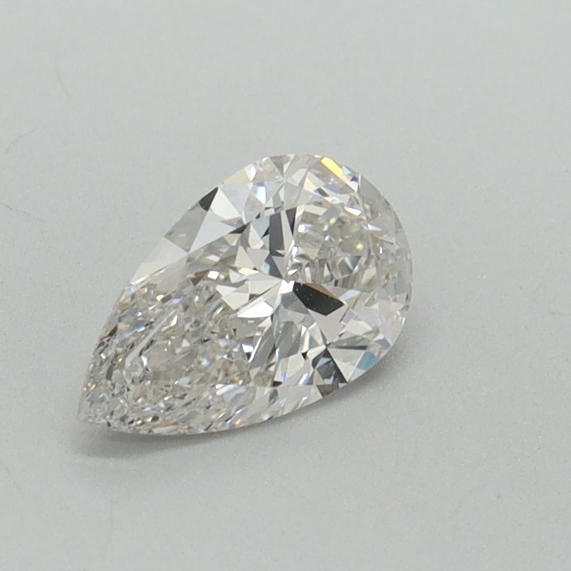0.56 ct. pear Lab Grown Diamond front image