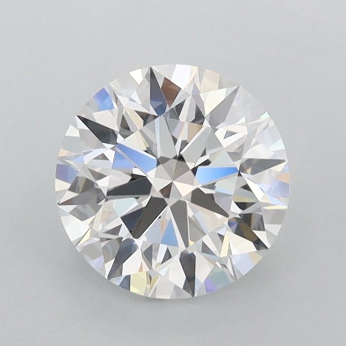 1.05 ct. round Lab Grown Diamond front image