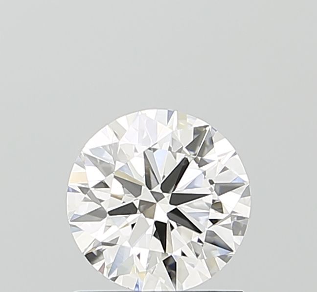 1.02 ct. round Lab Grown Diamond front image
