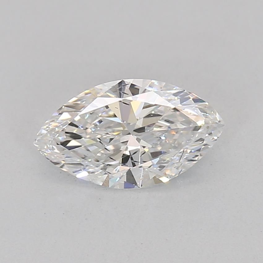 0.41 ct lab-grown Marquise Diamond