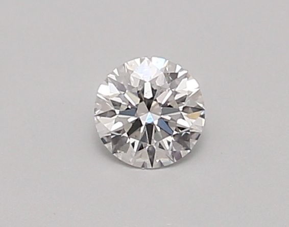 0.29 ct lab-grown Round Diamond
