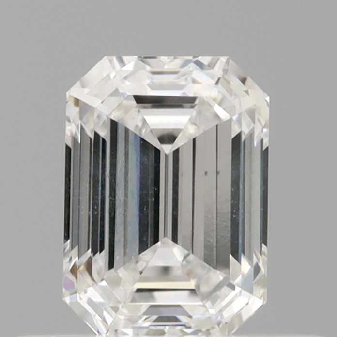 0.5 ct Emerald Diamond