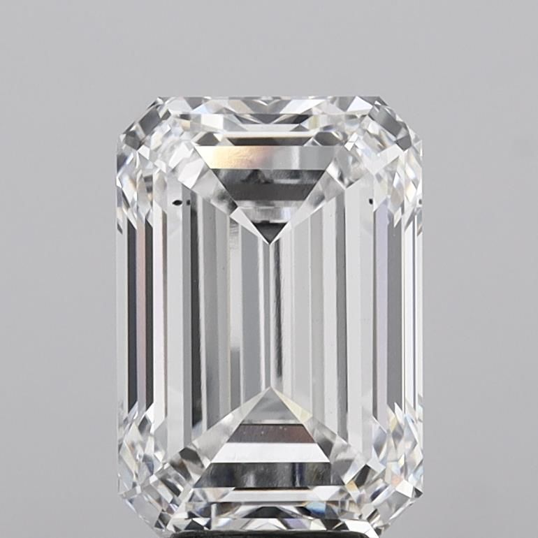 7.01 Carat
