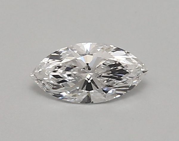0.43 ct lab-grown Marquise Diamond