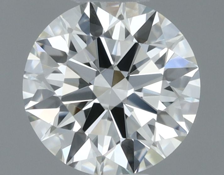 0.30 ct Round diamond
