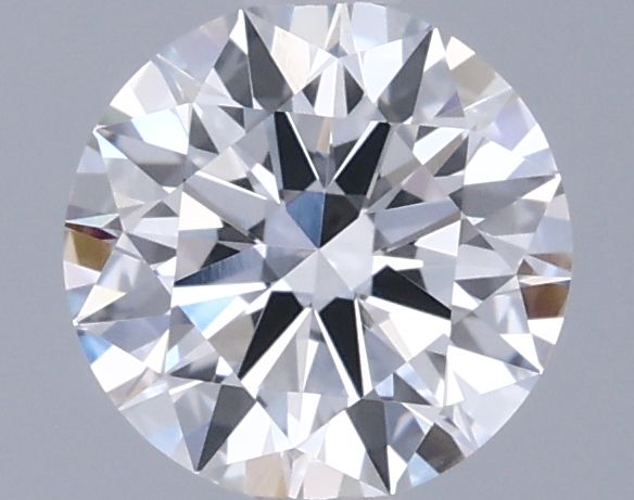 1.00 ct. round Lab Grown Diamond front image