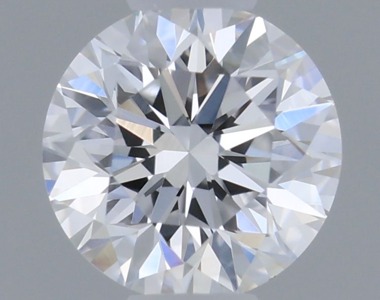 0.35 ct lab-grown Round Diamond