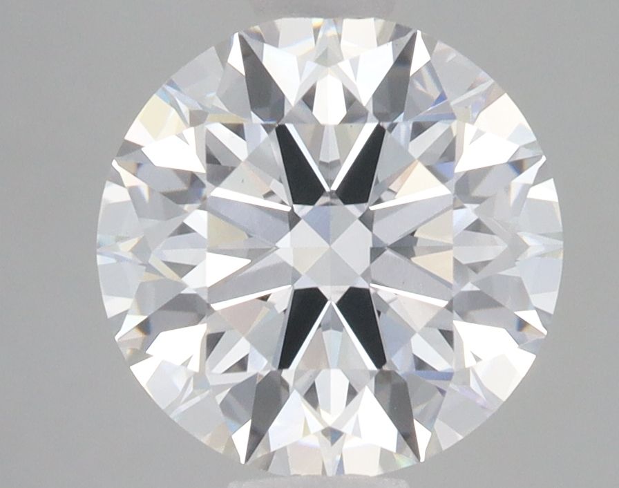 3.03 ct Round diamond
