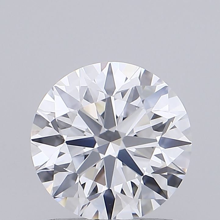 1.00 ct. round Lab Grown Diamond front image