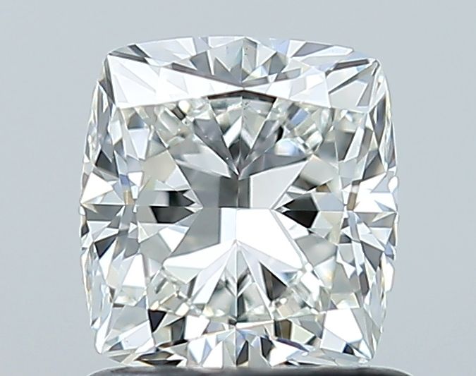 1.00 ct Cushion Brilliant diamond