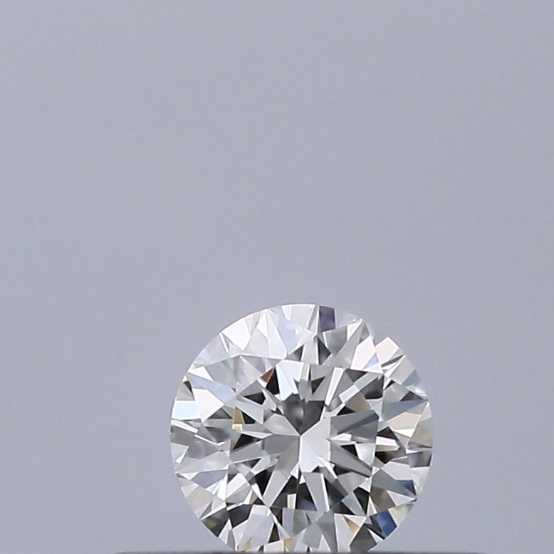 0.18 ct Round Diamond